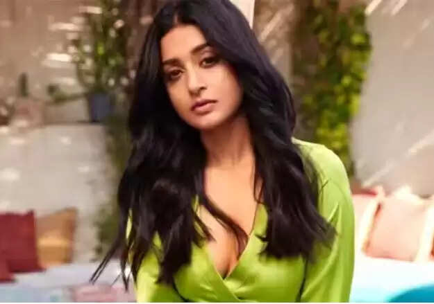 மீரா ஜாஸ்மின்