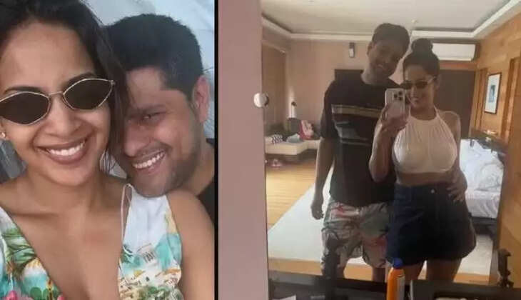 சம்யுக்தா