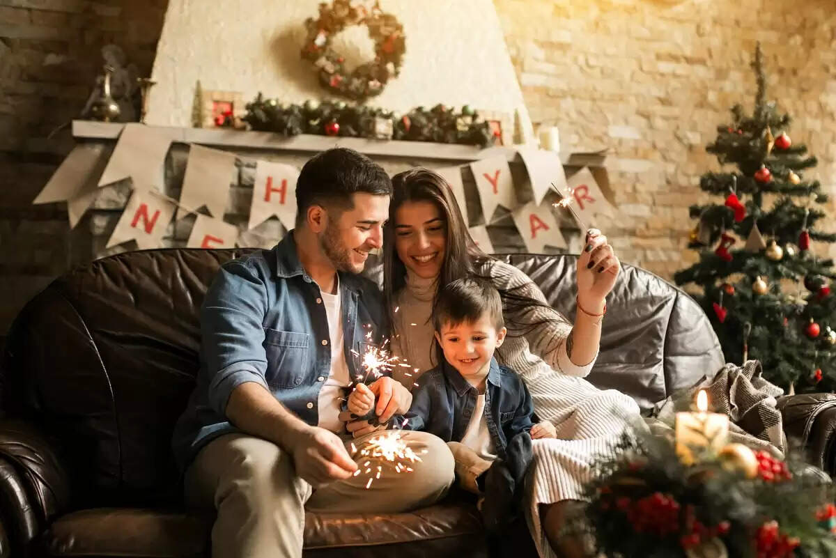 புத்தாண்டு