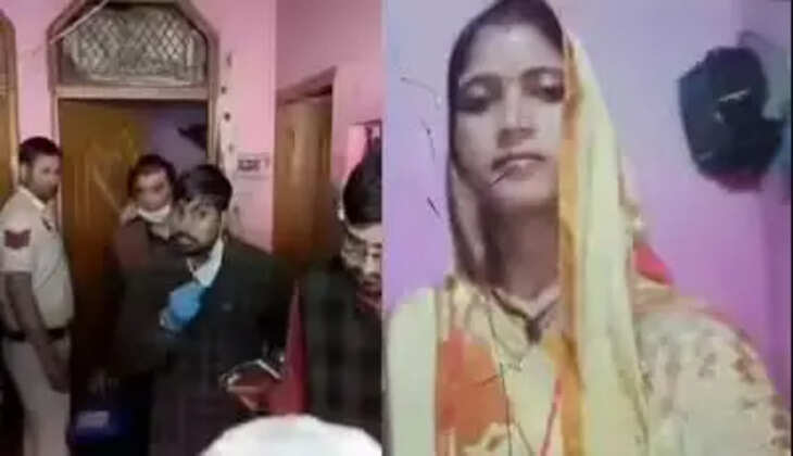 மனைவி, குழந்தைகள் கொலை சூதாட்டம் ரம்மி