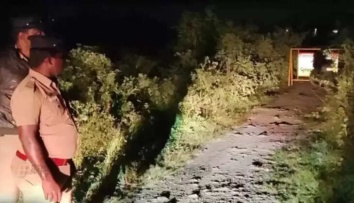 மாணவி பலாத்காரம்