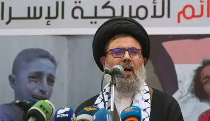  ஹாசிம் சபிதீன்