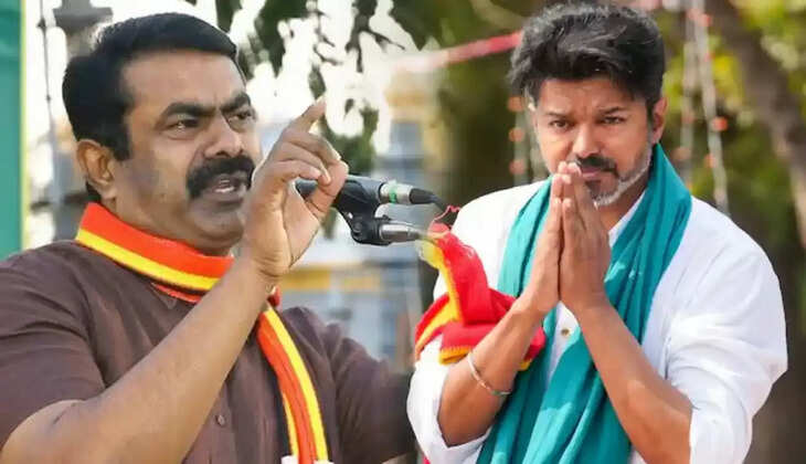 சீமான் 