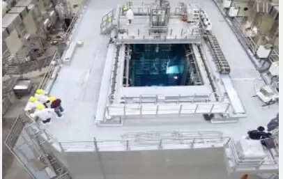 பாபா அணு ஆராய்ச்சி மையம்