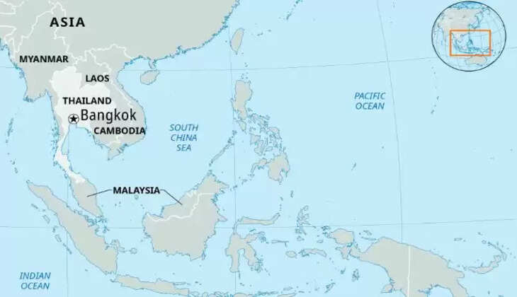 பாங்காக்