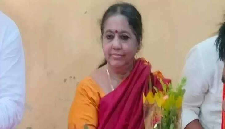 பாஜக சஞ்சிதா