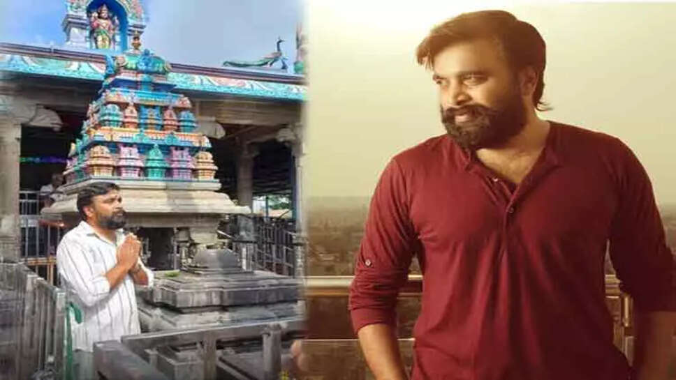 சசிகுமார்