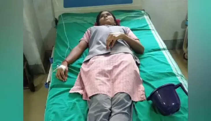 விருத்தாச்சலம் மாணவி