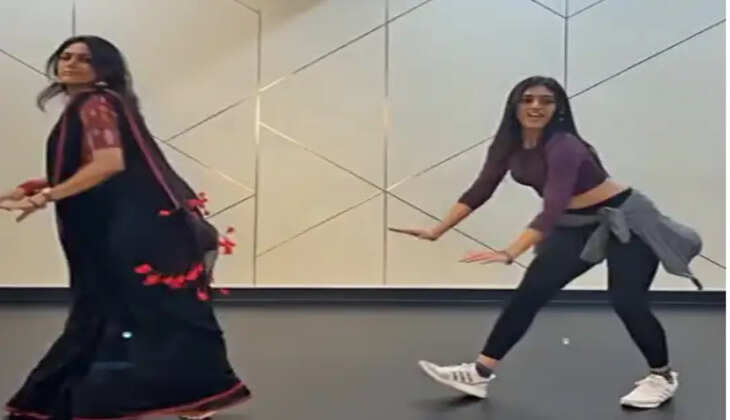 தேவதர்ஷினி