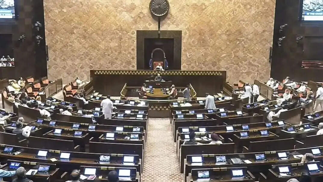 மக்களவை நாடாளுமன்றம்