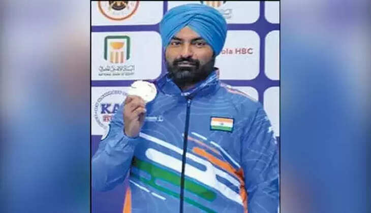 குர்பிரீத் சிங்