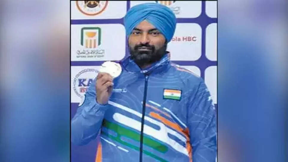 குர்பிரீத் சிங்