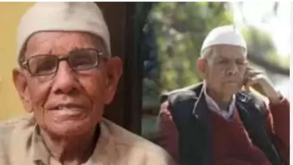 சராரிலால்