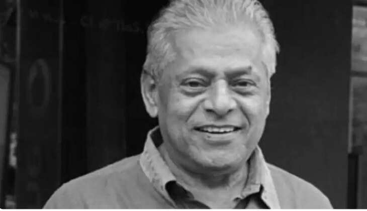 டெல்லி கணேஷ்