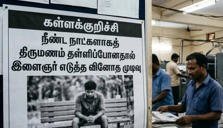 கள்ளக்குறிச்சி