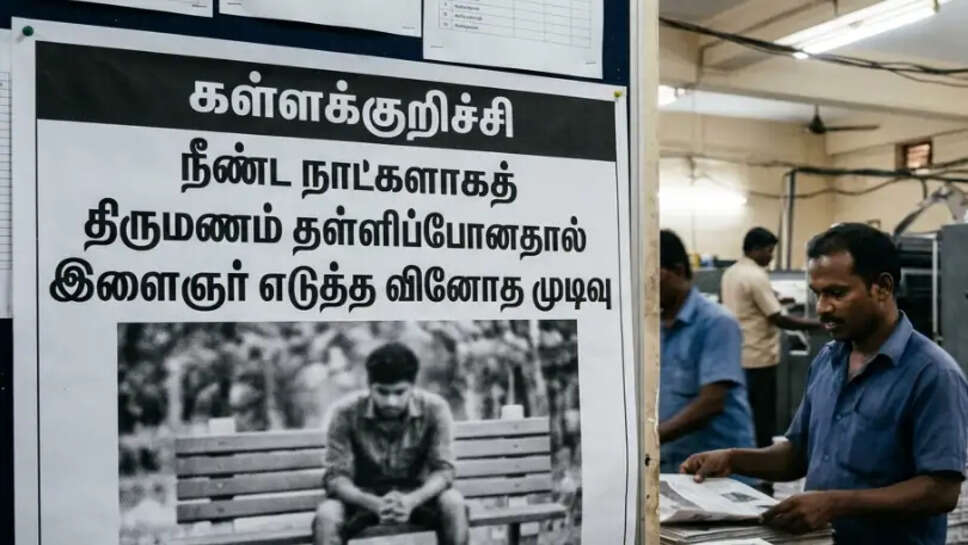 கள்ளக்குறிச்சி