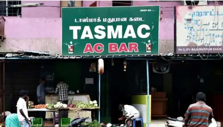 tasmac
