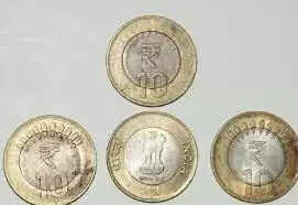 10 ரூ நாணயம்