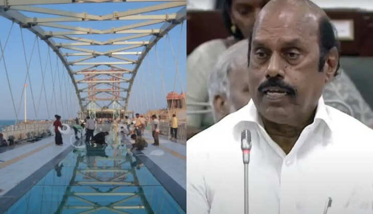 கண்ணாடி இழை பாலம்