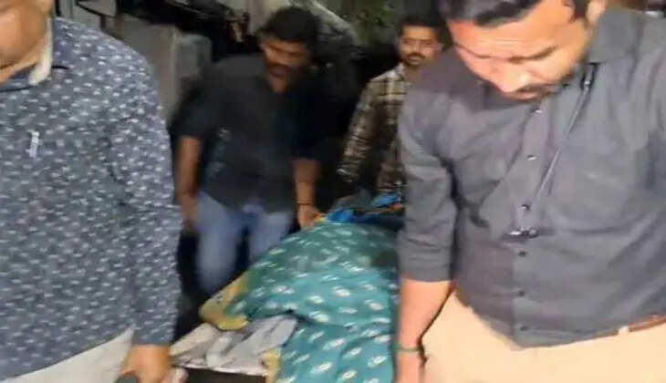 காந்தி தாய்