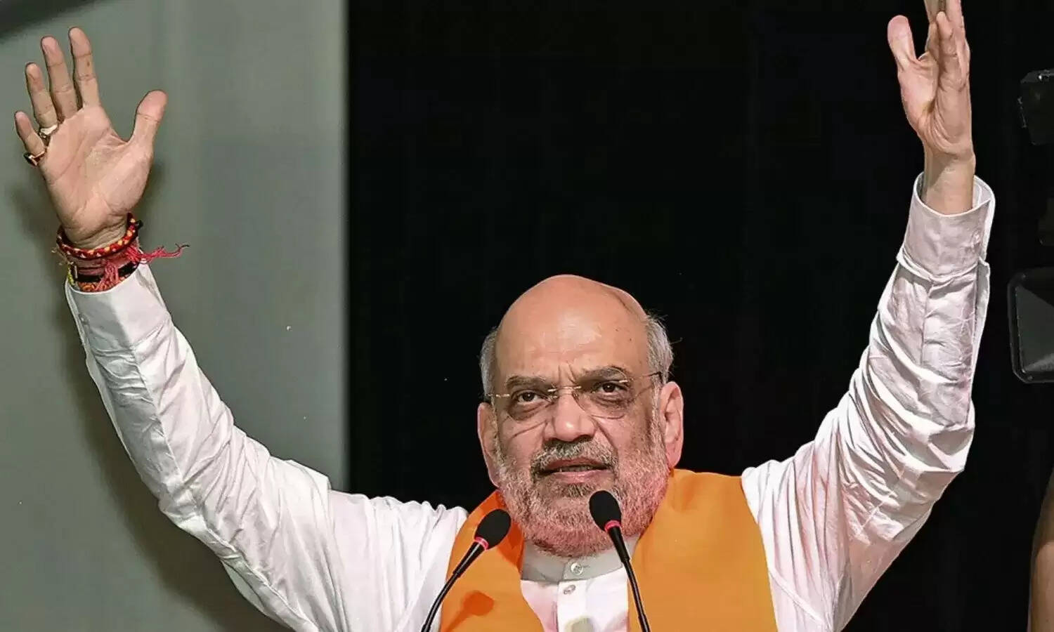 அமித் ஷா