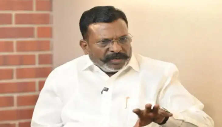 திருமாவளவன்