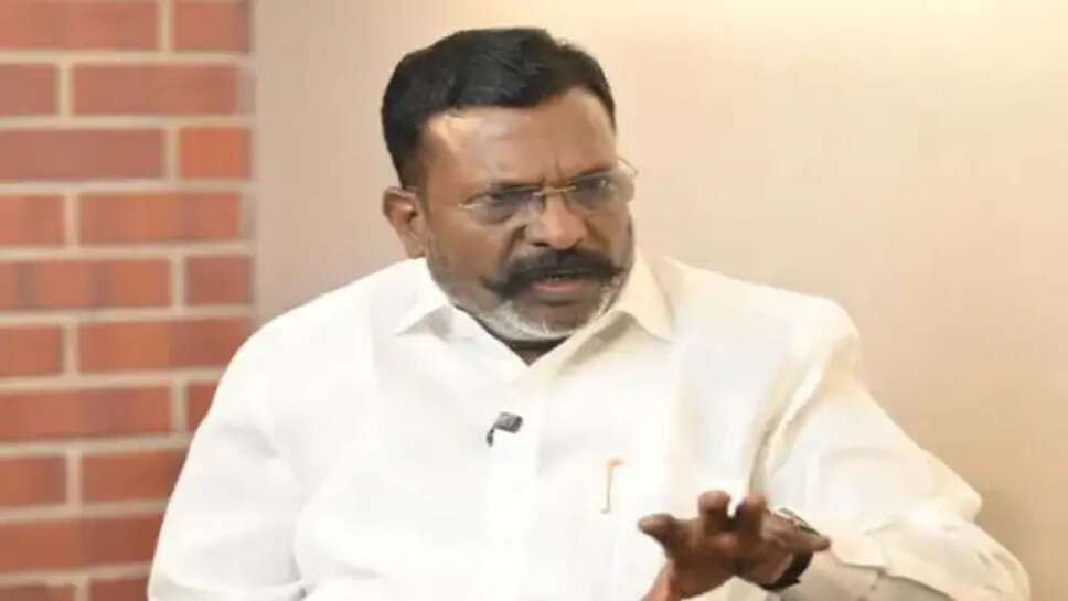 திருமாவளவன்
