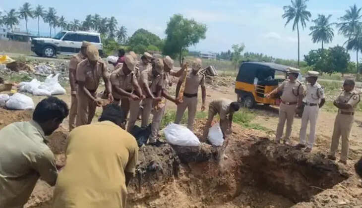 புகையிலை பொருட்கள்