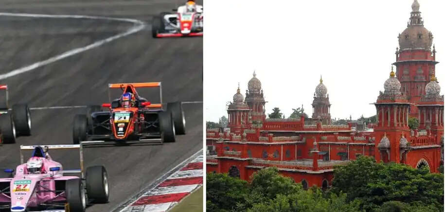 பார்முலா 4