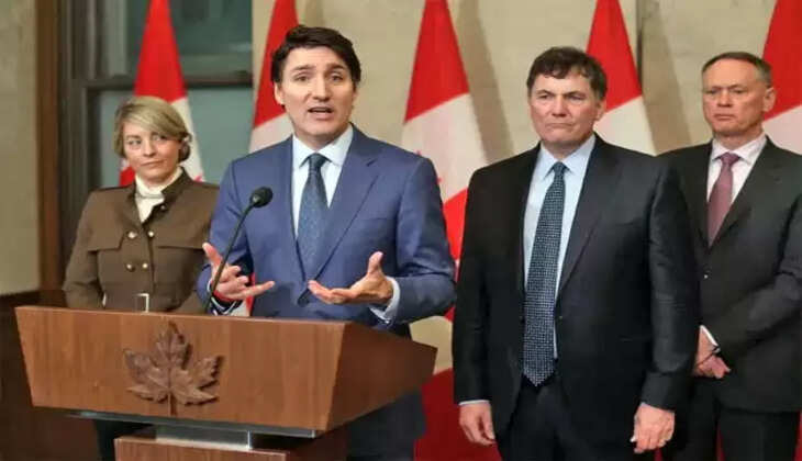  ஜஸ்டின் ட்ரூடோ