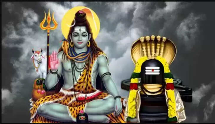 மகா சிவராத்திரி