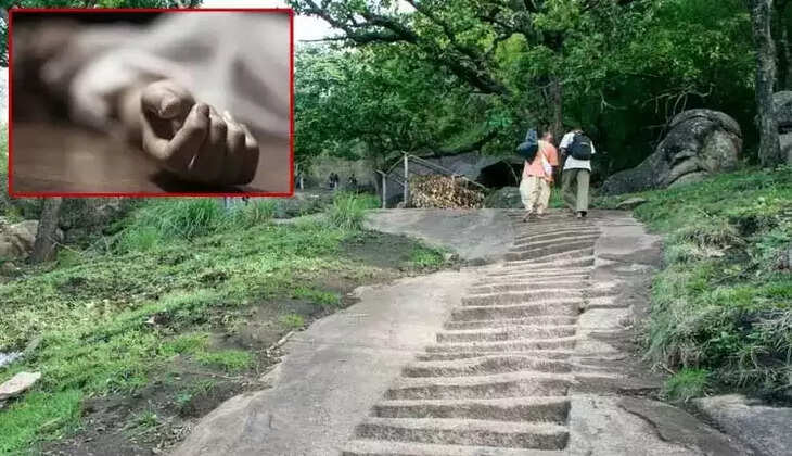  வெள்ளியங்கிரியில் தொடரும் சோகம்... மலையேறிய போது பக்தர் மயங்கி சரிந்து  பலி!