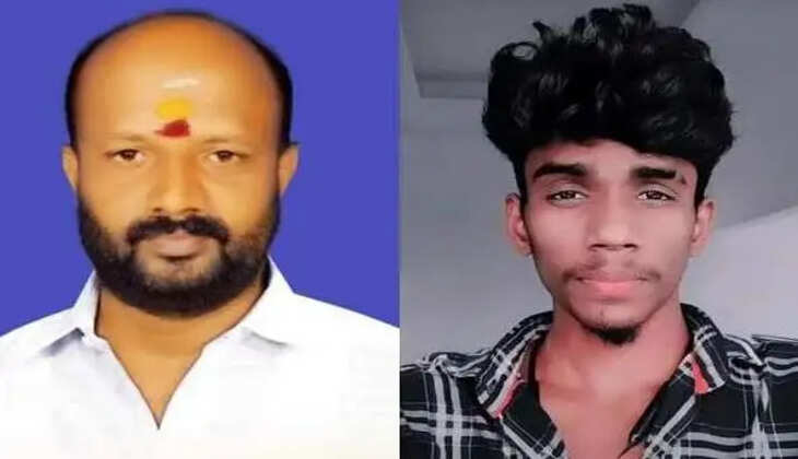 தாமோதர கண்ணன் - கவிதாஸ்