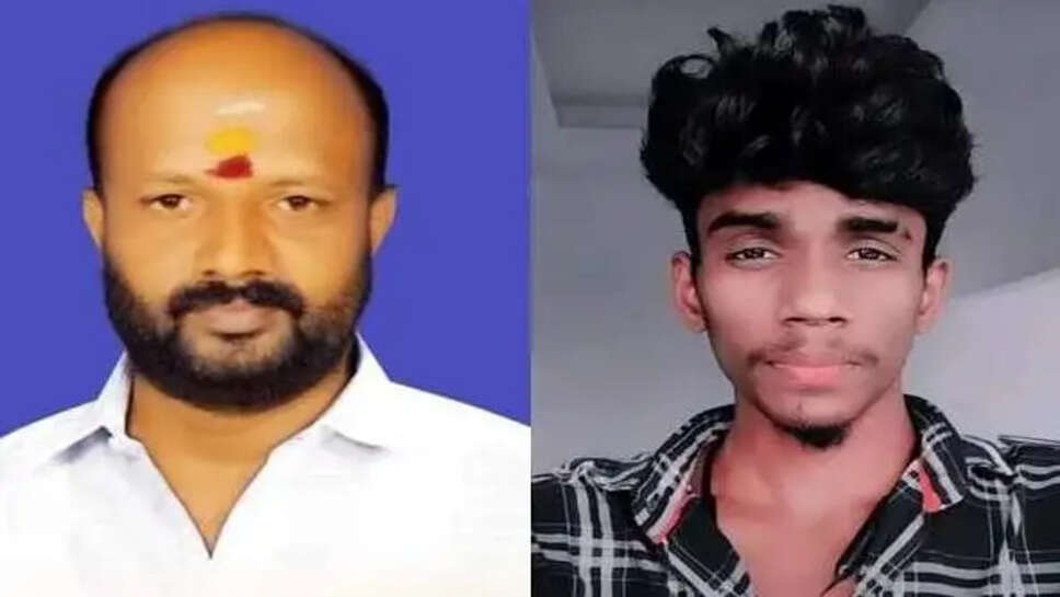 தாமோதர கண்ணன் - கவிதாஸ்