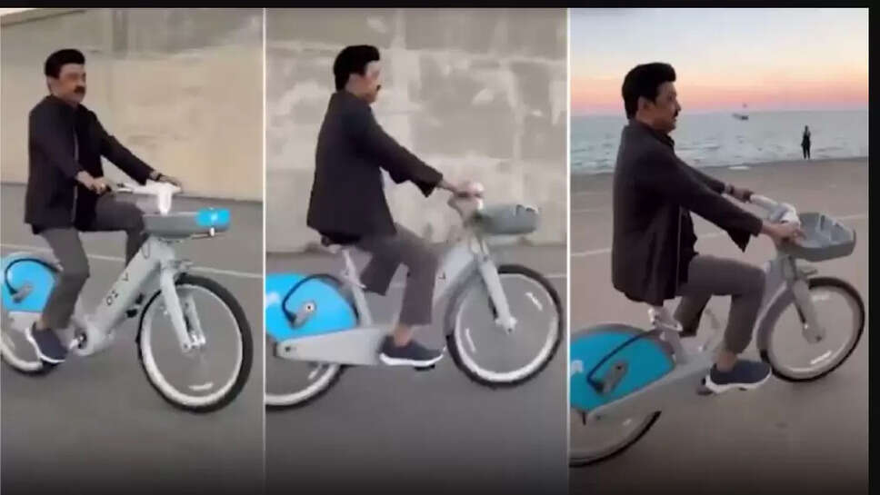 ஸ்டாலின்