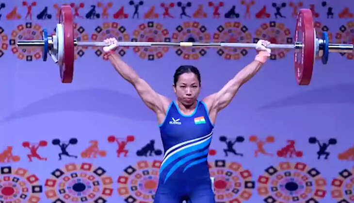 மீராபாய்