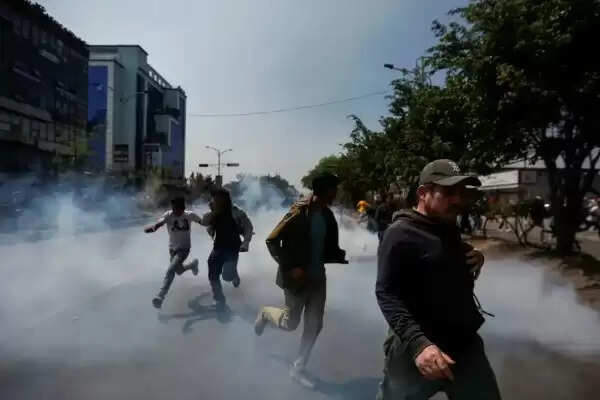 நேபாளம்