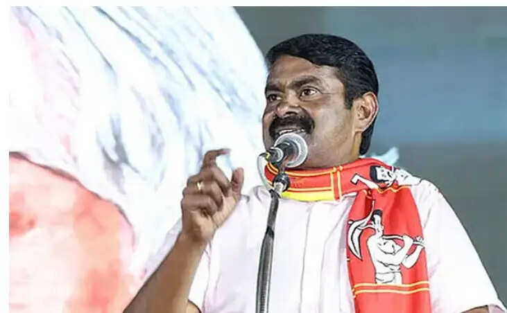 சீமான்