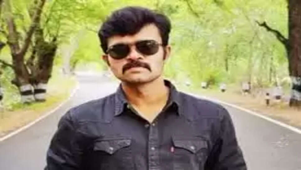 சாட்டை துரைமுருகன்