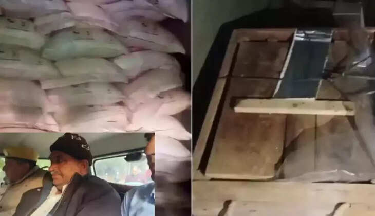 வெடிமருந்து