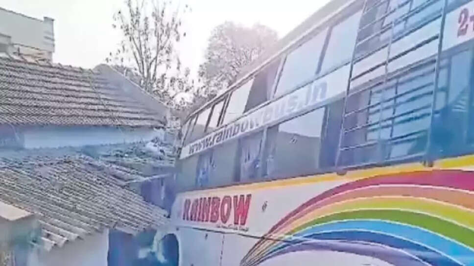 பேருந்து