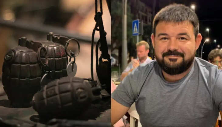 உக்ரைன் ராணுவ தளபதி