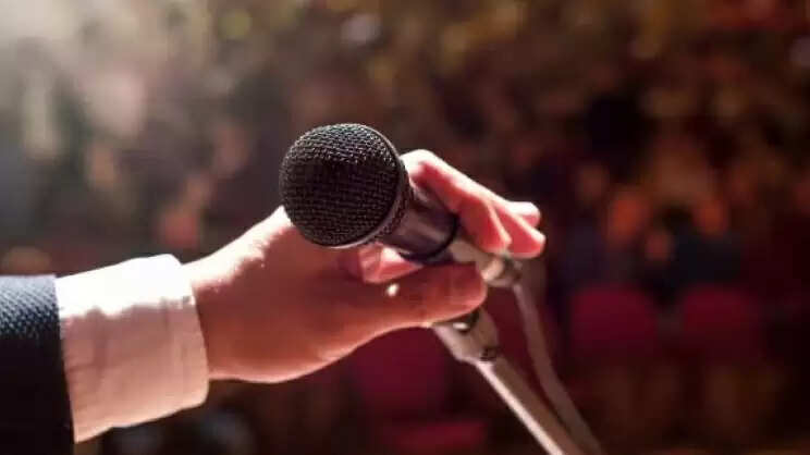 பேச்சுப் போட்டிகள் 