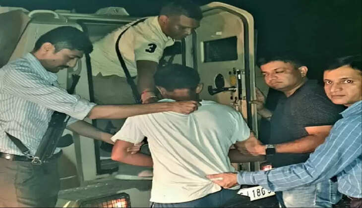 சீரியல் கில்லர்