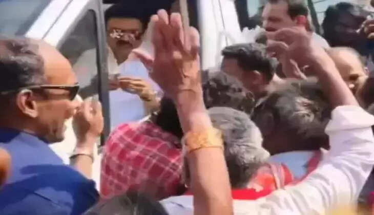 ஸ்டாலின்