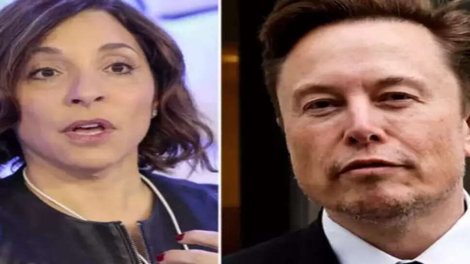 எலான் மஸ்க்