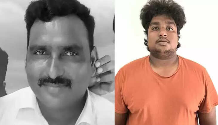 விஜயபாஸ்கர் - சுகாஸ்