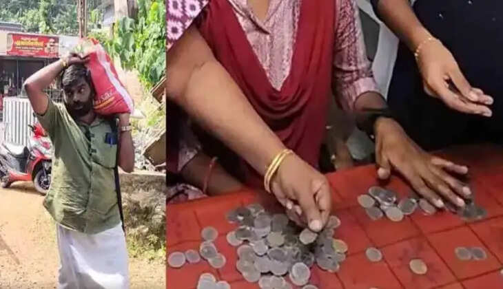 வார்டு உறுப்பினர் சி.ரஞ்சித்