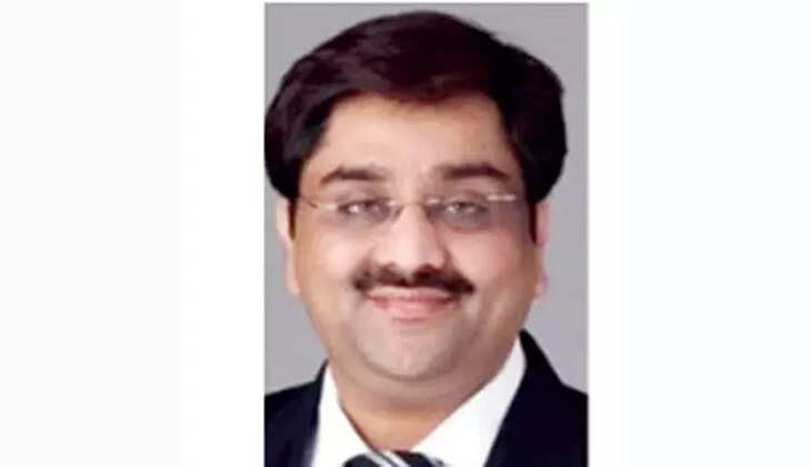 தொழிலதிபர் அமெரிக்கா