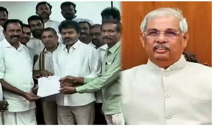தவெக